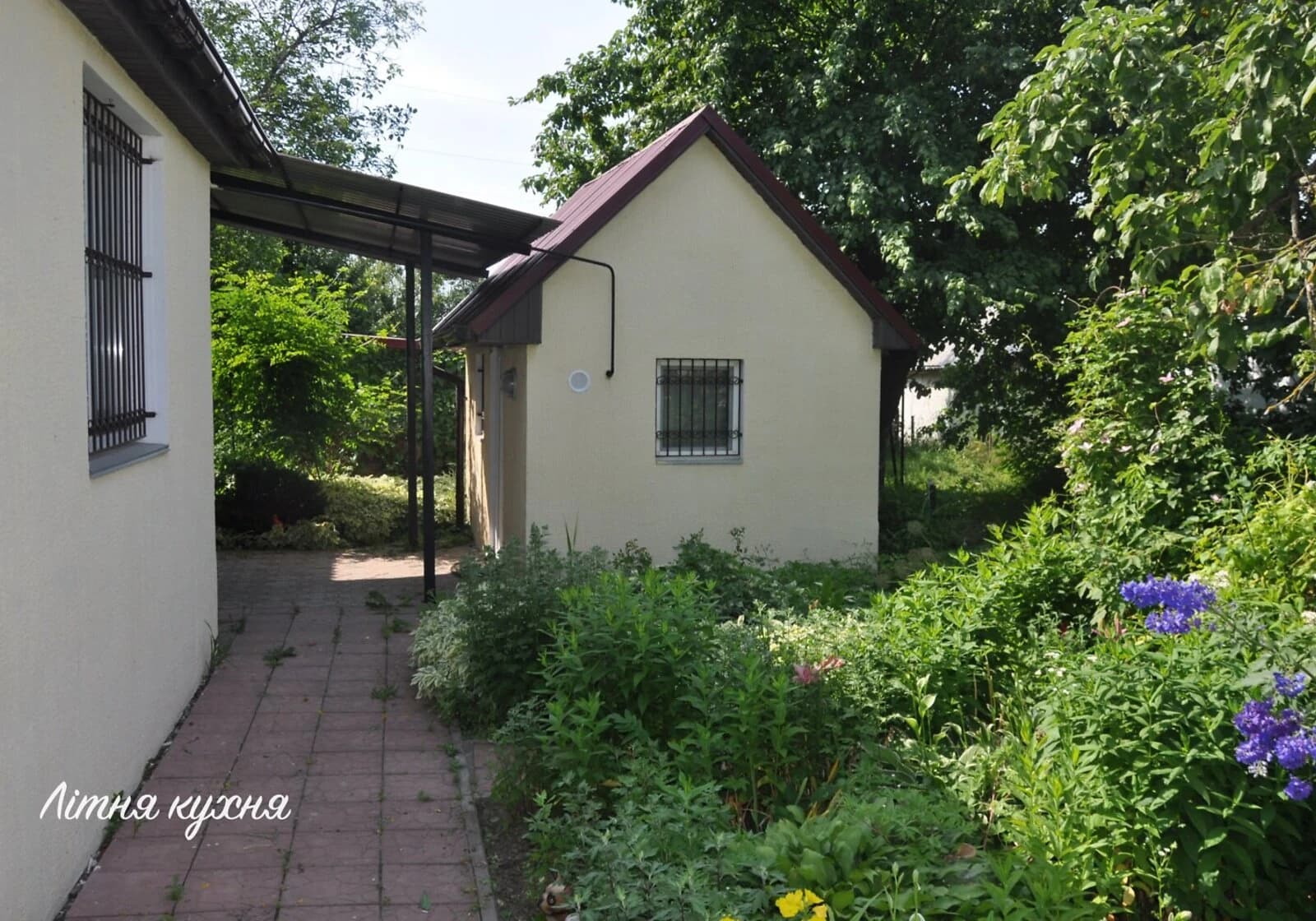 Будинок, Мала Дівиця: веранда, 20 соток, єОселя - фото 5
