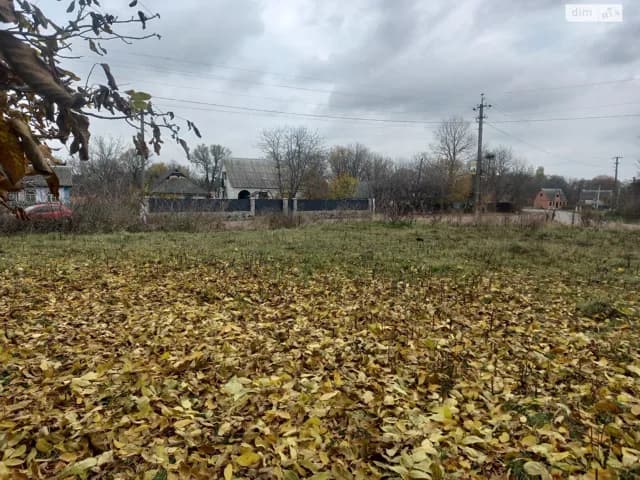 Ділянка 20 соток, Котюжинці: під житлову забудову, криниця - фото 2