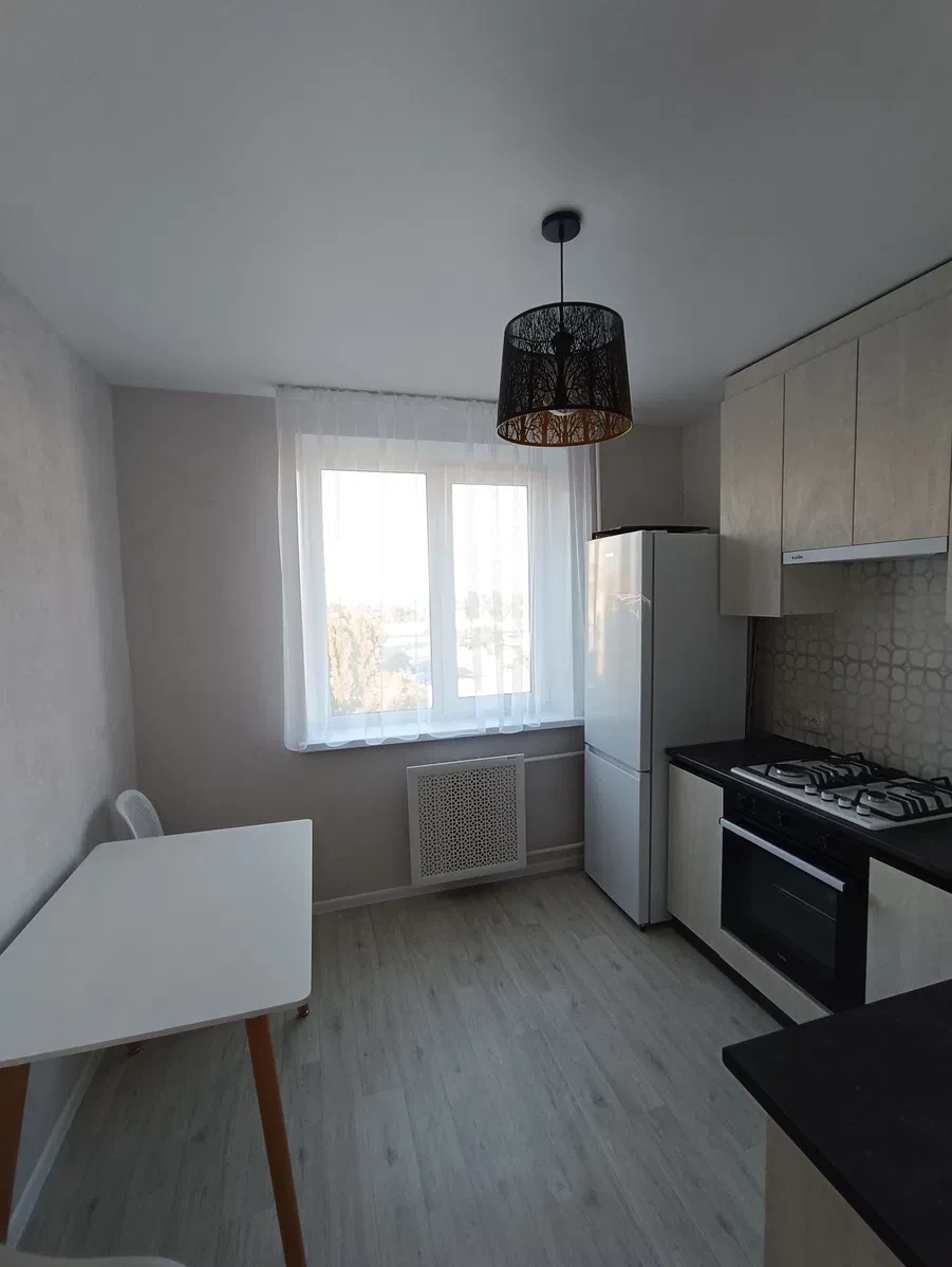 Чеська квартира, Кам’янське: євроремонт, нові меблі й техніка - фото 1