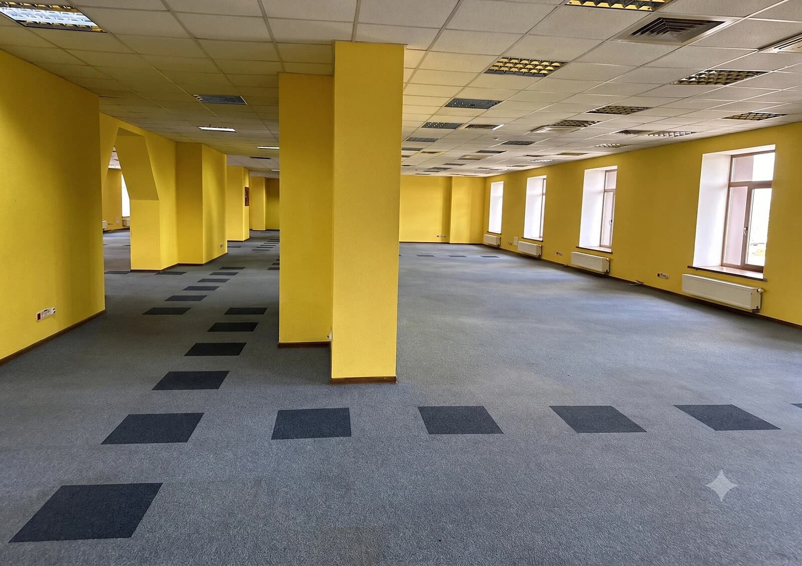 Офіс, Стара Дарниця: бізнес-центр, резервне живлення - фото 5