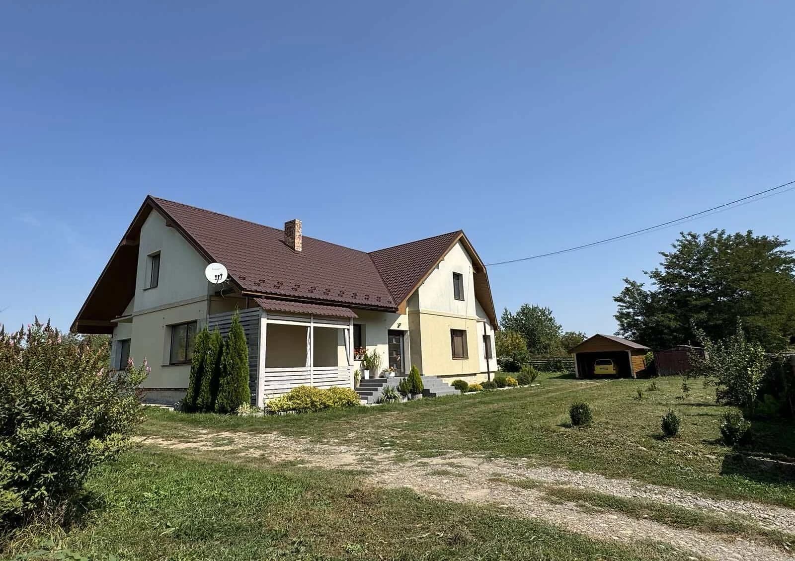 Будинок, Сопів: гараж, 25 соток, резервне живлення - фото 5