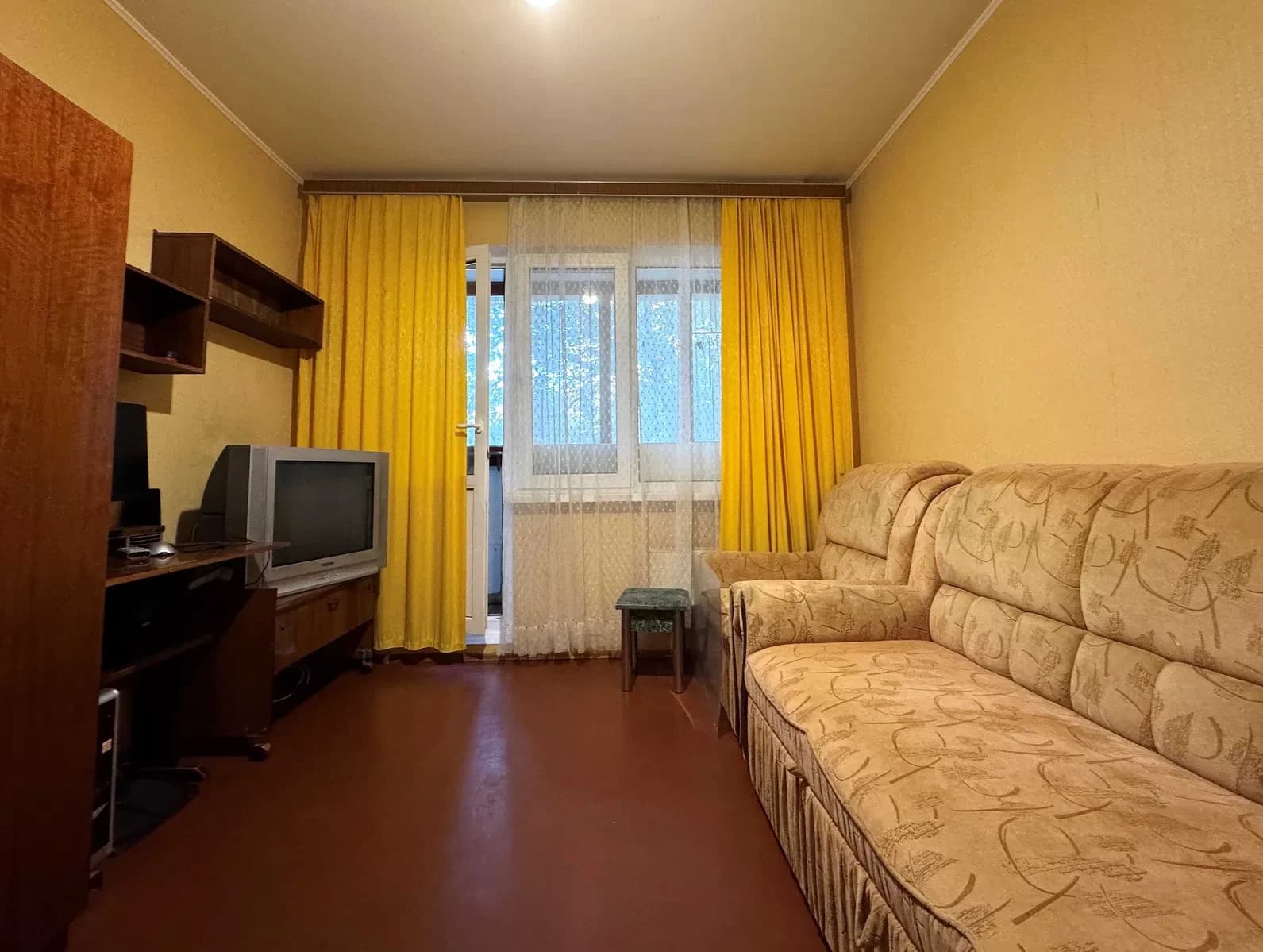 3-кімнатна квартира, Шевченківський: метро Лук'янівська 9 хв, дві лоджії - фото 4