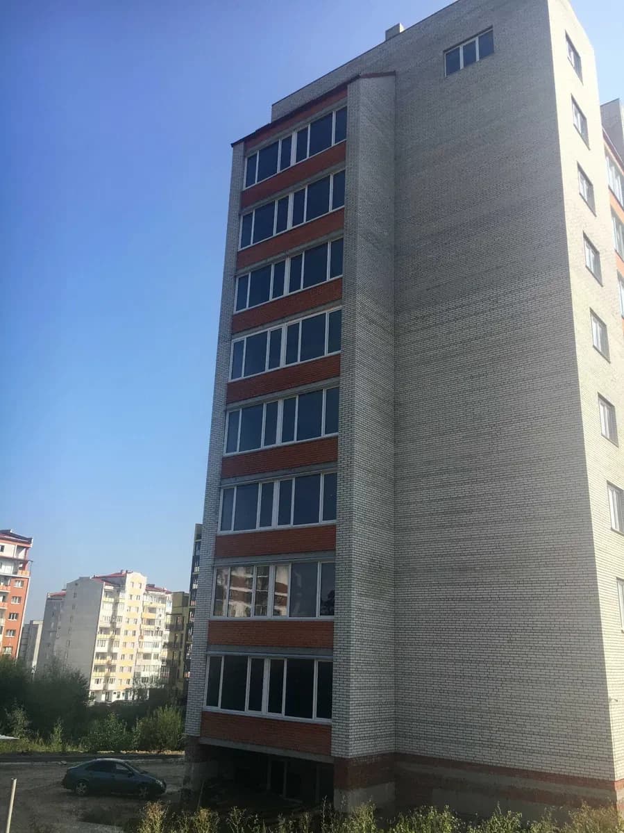 3-кімнатна квартира, Трускавець: новобудова, газове опалення - фото 4