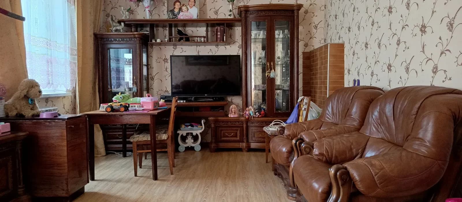 Будинок, Білогородка: бомбосховище, пічне опалення, 15 соток - фото 1