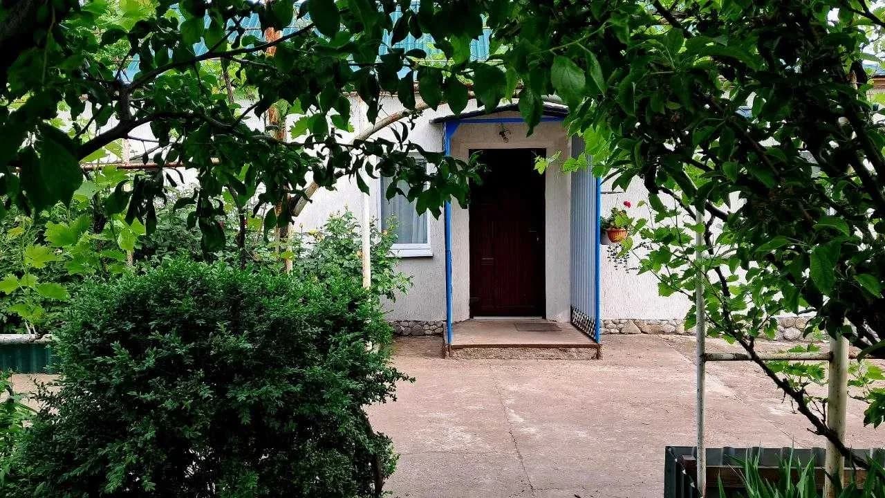 Будинок, Нововоронцовка: 25 соток, фруктовий сад, літня кухня - фото 3
