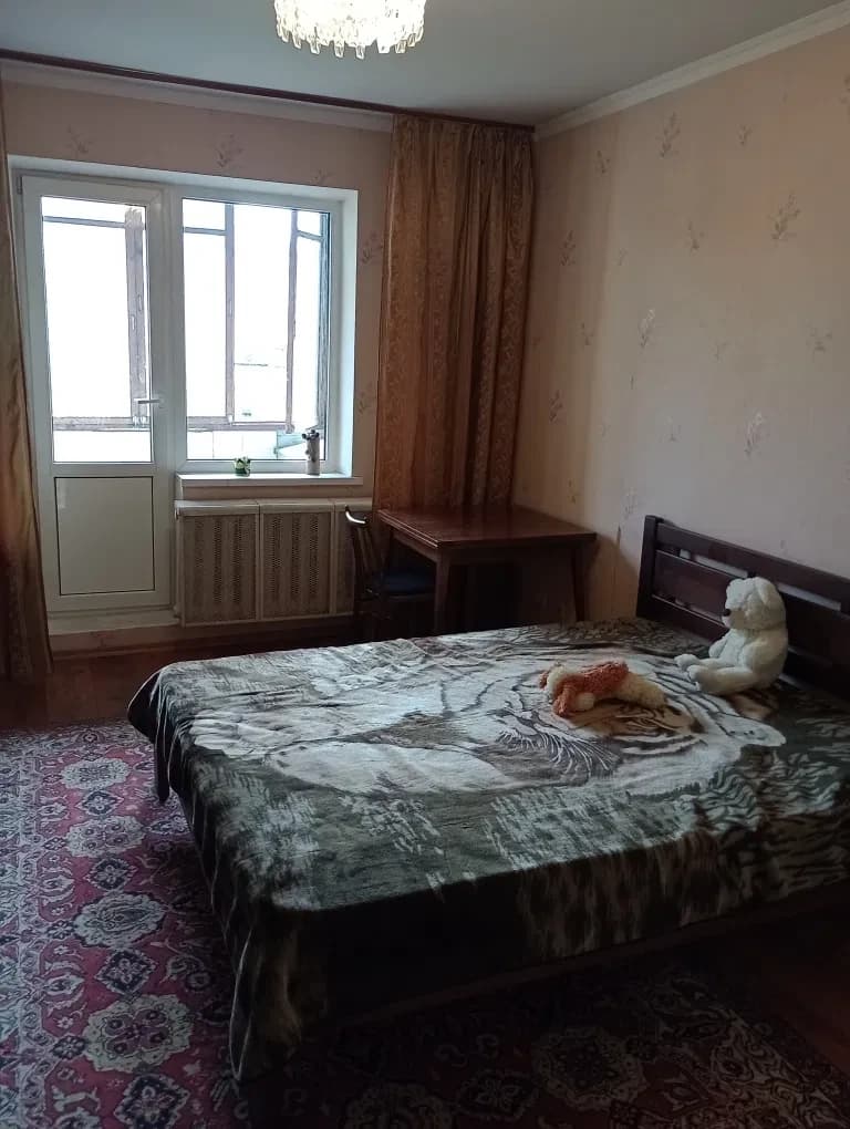 3-кімнатна квартира, Оболонський: метро за три хвилини, тільки сім'ям - фото 5