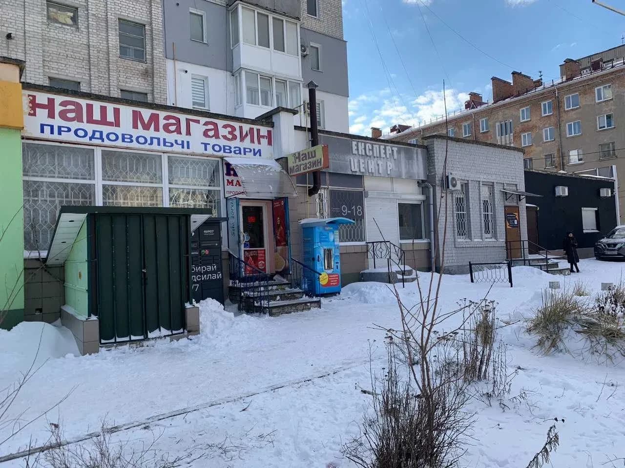 Торгове приміщення, Подільський: фасадне, власна котельня - фото 2