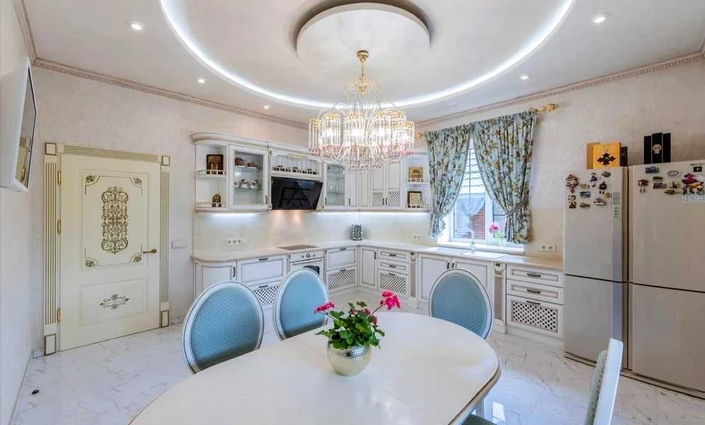 Будинок, Нижні Сади: 5 спалень, автономне живлення, 2 свердловини - фото 5