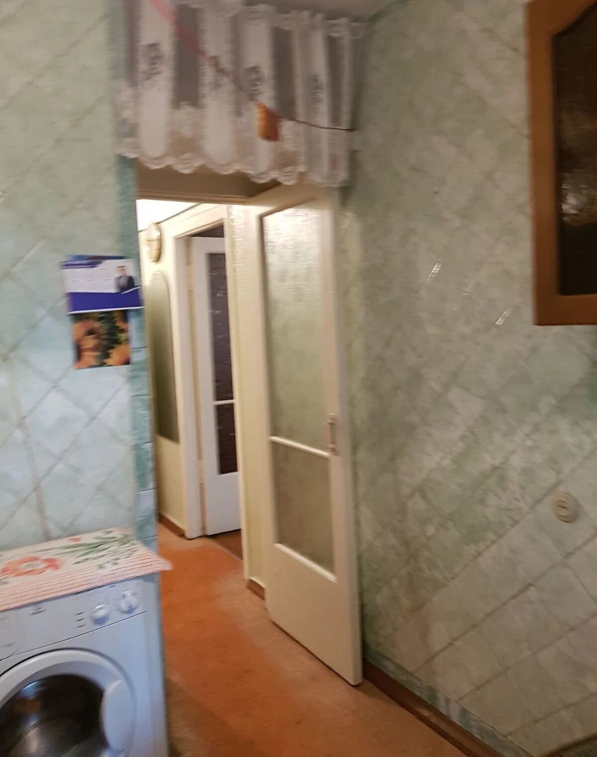2-кімнатна квартира, Люстдорфська дорога: новобудова, панельні стіни - фото 2