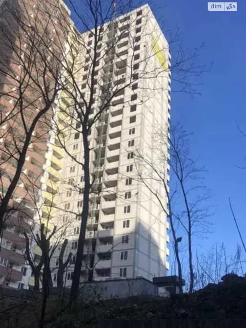 1-кімнатна квартира, Київ: новобудова, автономна котельня - фото 4
