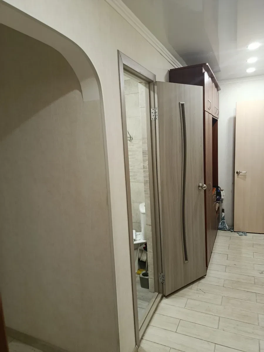 2-кімнатна квартира, Металургійний: ремонт 2020 року, нова столярка - фото 5