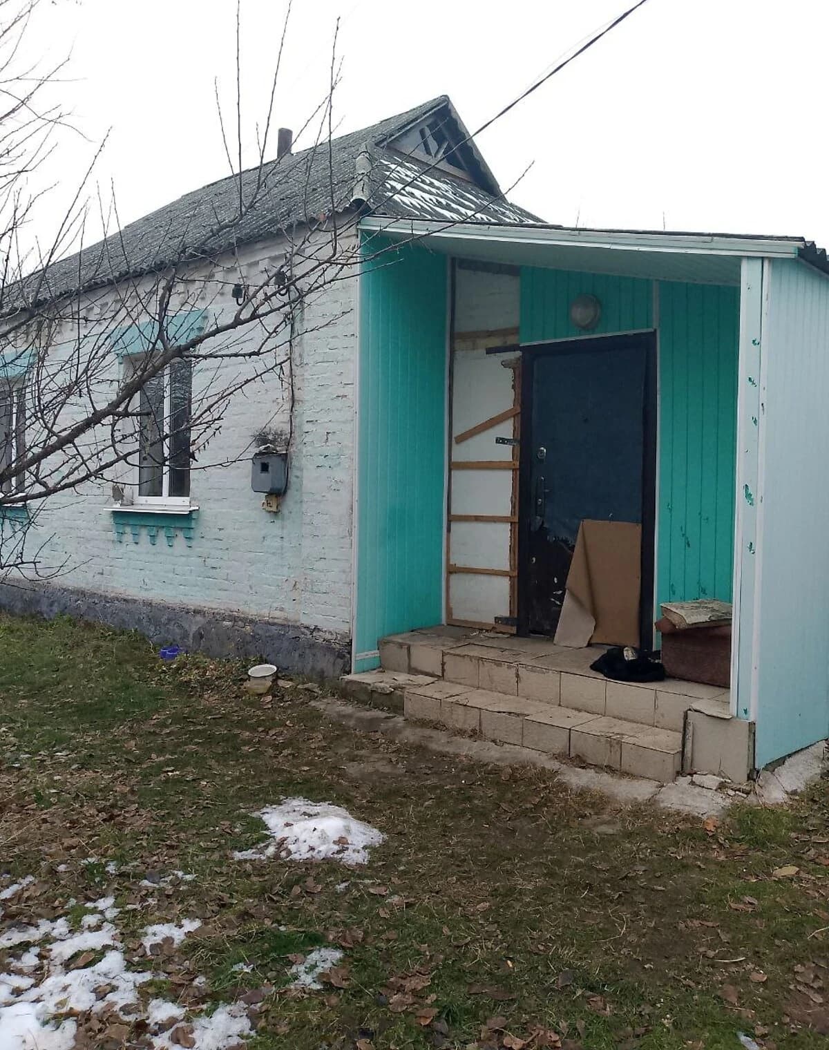 Дача, Карапиші: веранда, 25 соток, торг