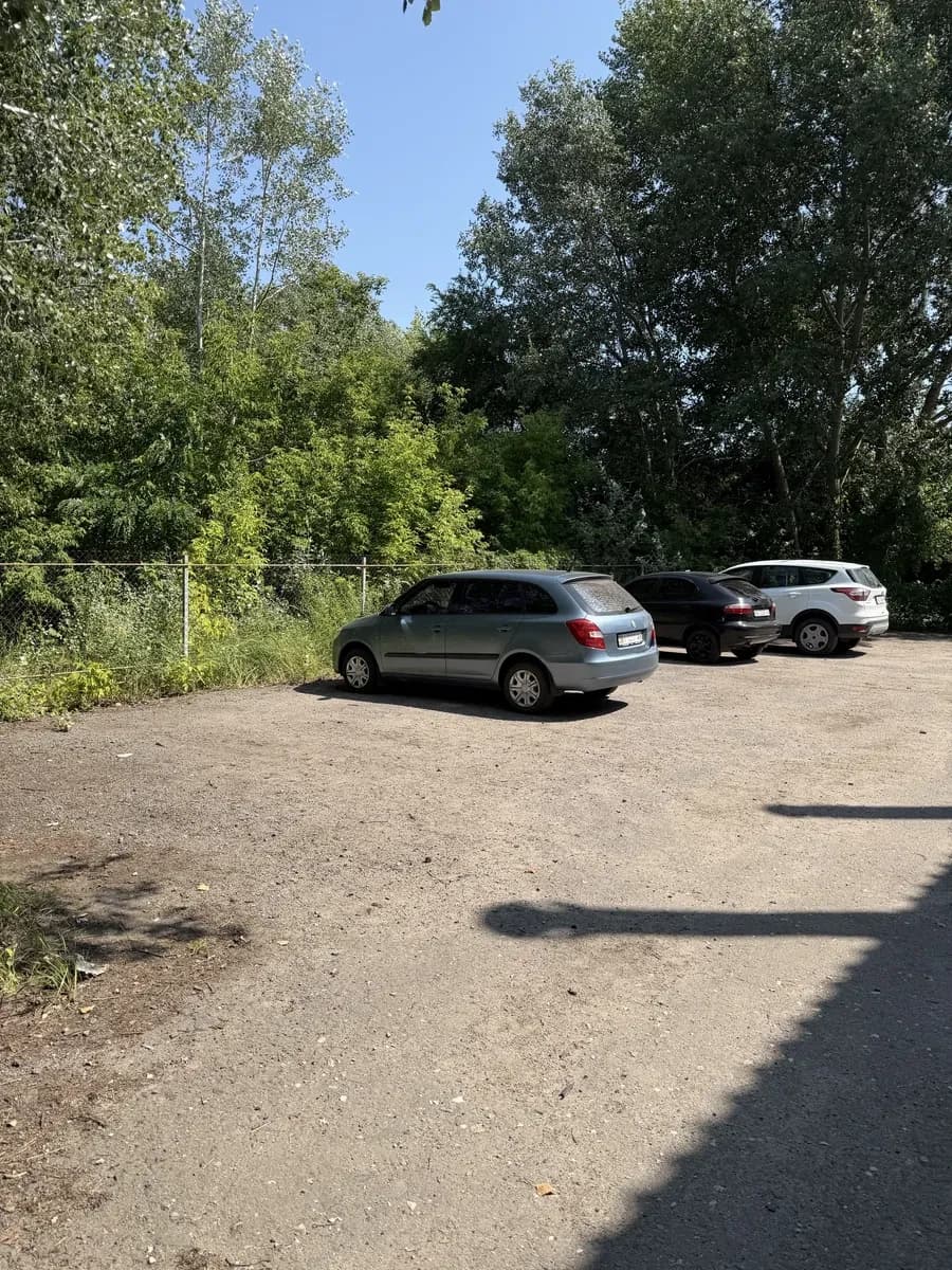 Частина виробничої будівлі, Слобідський: кран-балка 12 т, ворота 3,9 м - фото 4