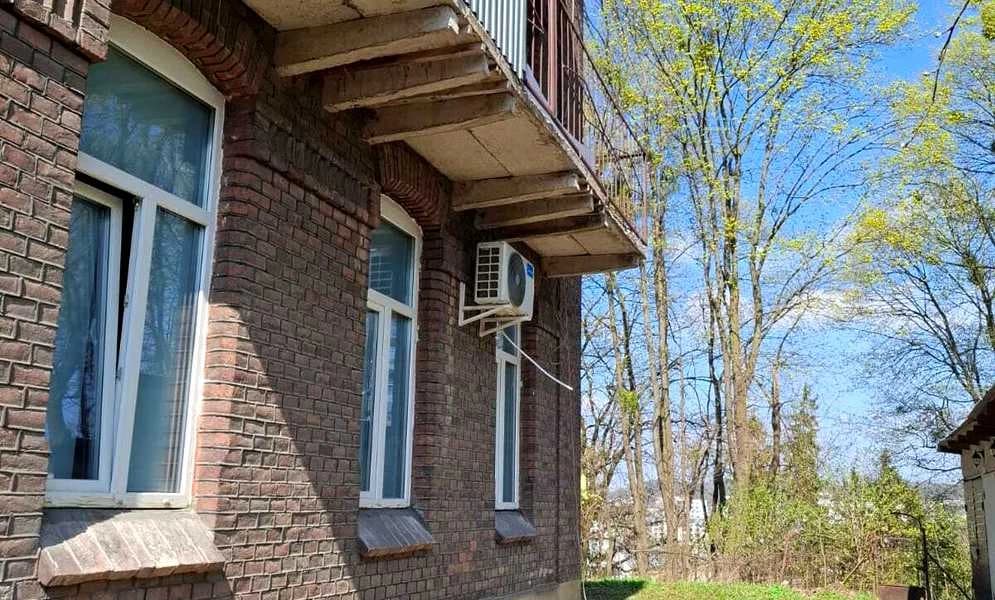 Студія, Галицький: дизайнерський ремонт, паркомісце - фото 3