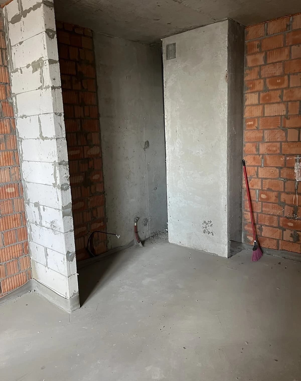 1-кімнатна квартира, Дніпровський: новобудова, поруч зі школою - фото 4