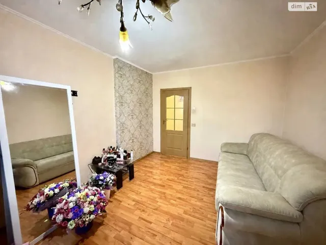 1-кімнатна квартира, Пісочин: косметичний ремонт, бойлер, балкон - фото 2