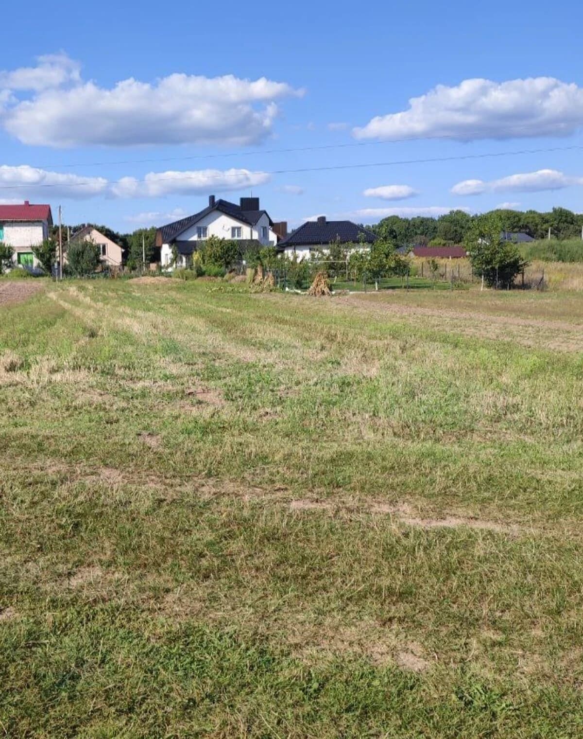 Ділянка 11 соток, Забороль: під житлову забудову, поруч зі школою - фото 3