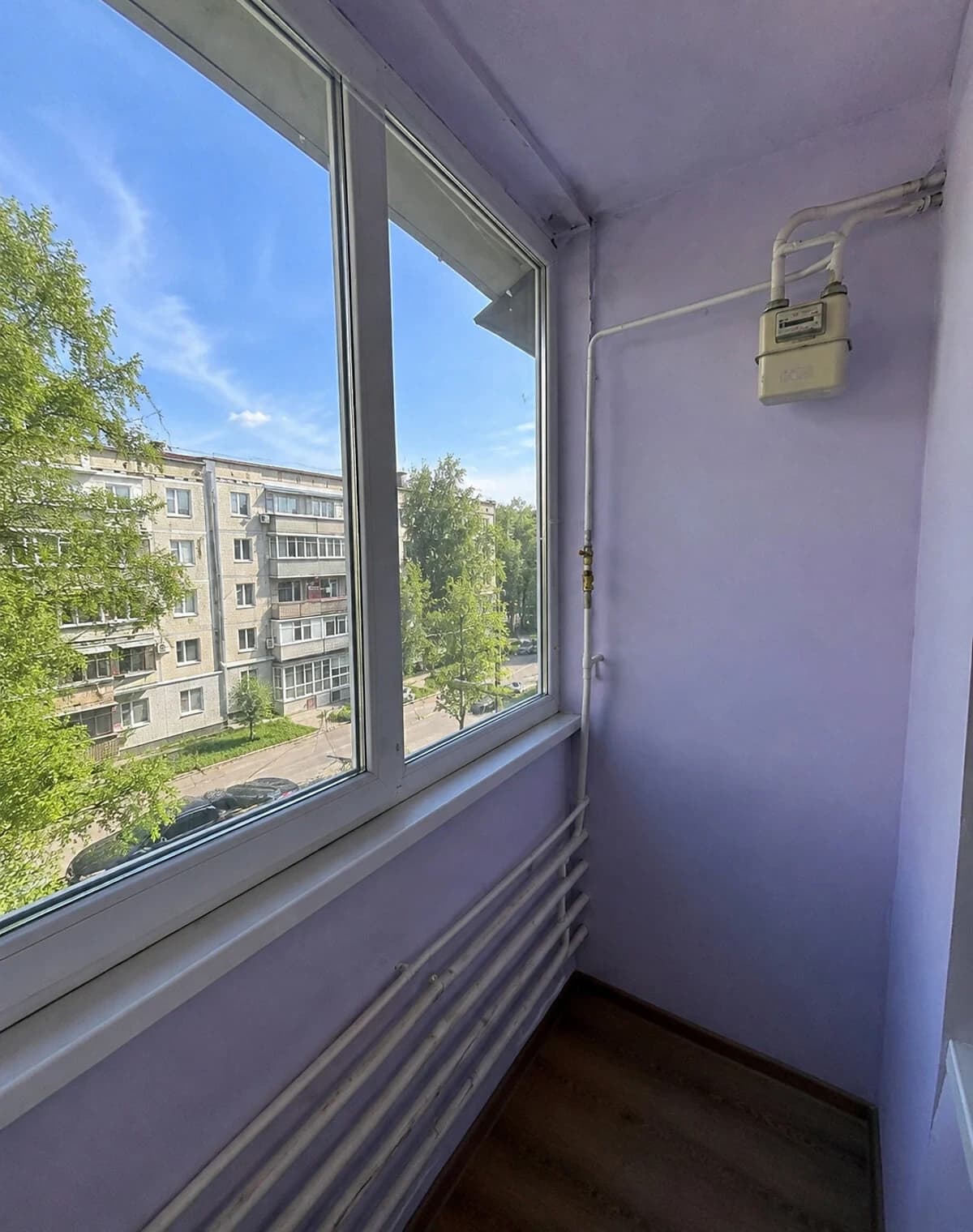 2-кімнатна квартира, Синельникове: опалення без світла, торг - фото 2