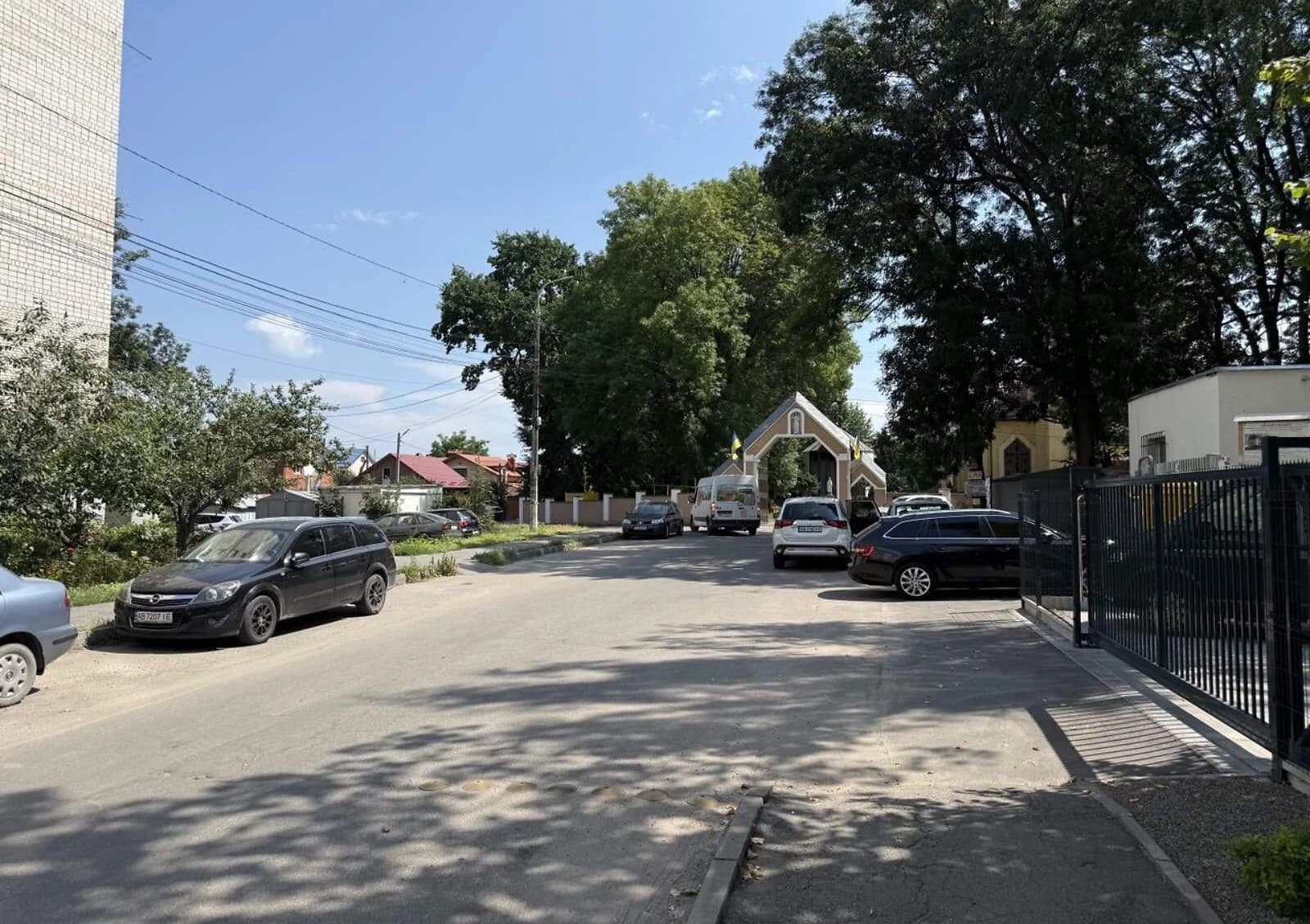 Ділянка 5 соток, Тяжилів: під житлову забудову, сад - фото 3