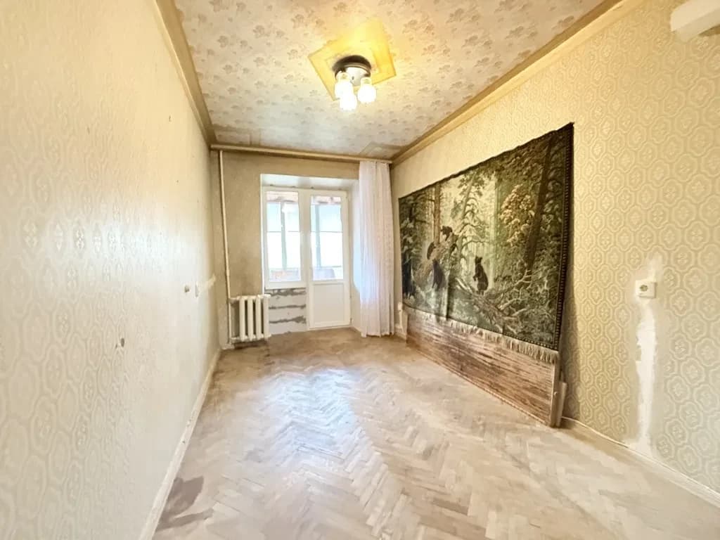 3-кімнатна квартира, Стара Дарниця: вокзал 10 хв пішки - фото 3