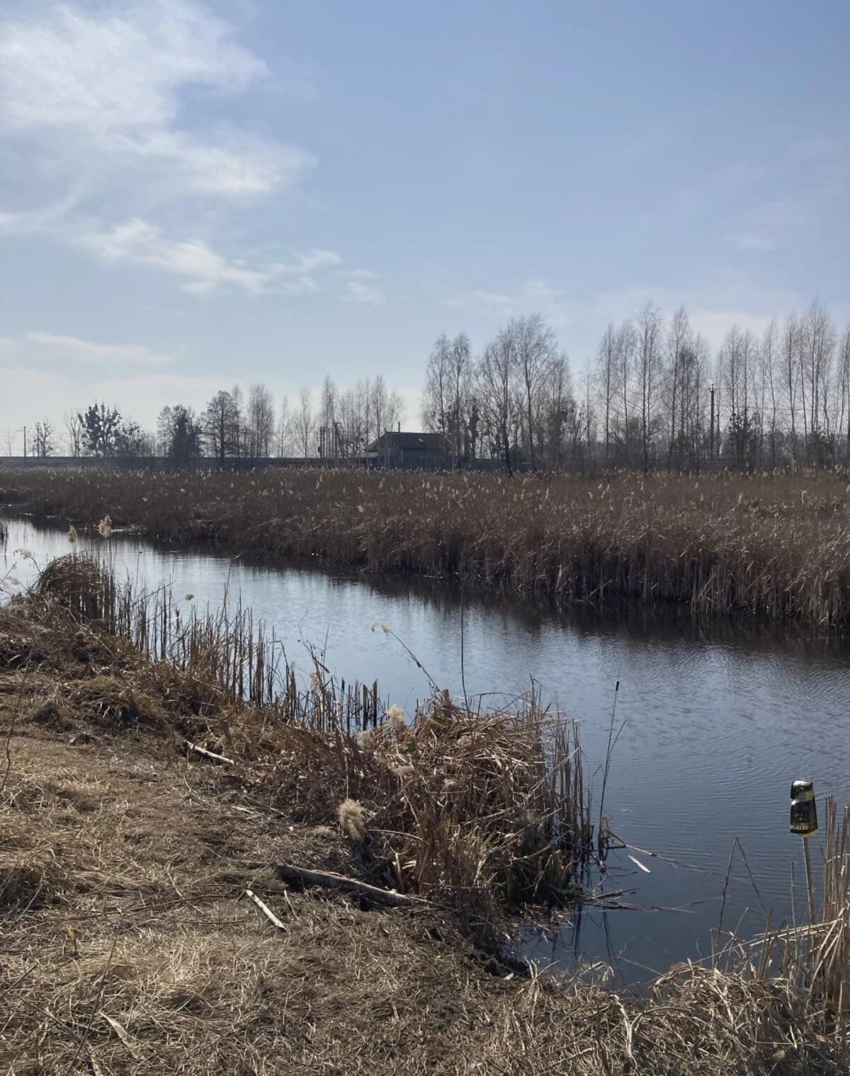 Ділянка 10 соток, Голосіївський: перша лінія, під житлову забудову - фото 2