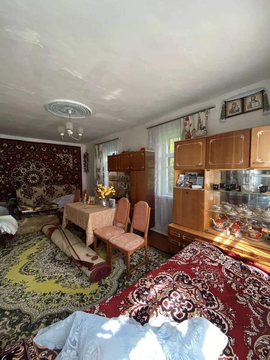 Будинок, Старошийка: с. Висока Піч поруч, 30 км від Житомира - фото 5