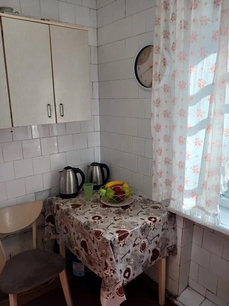 2-кімнатна квартира, Фортечний: центр міста, сталінка, стеля 3 м - фото 5