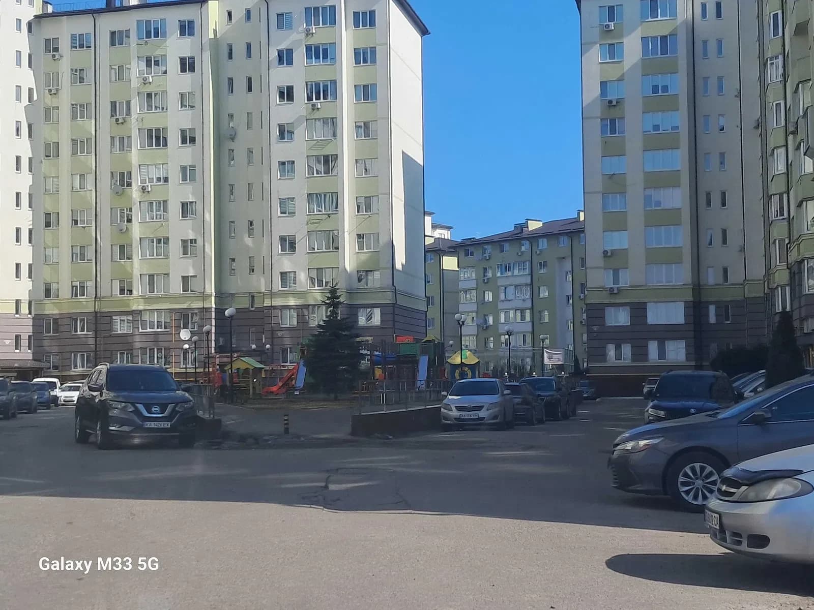1-кімнатна квартира у ЖК Смарагдове Містечко: єОселя