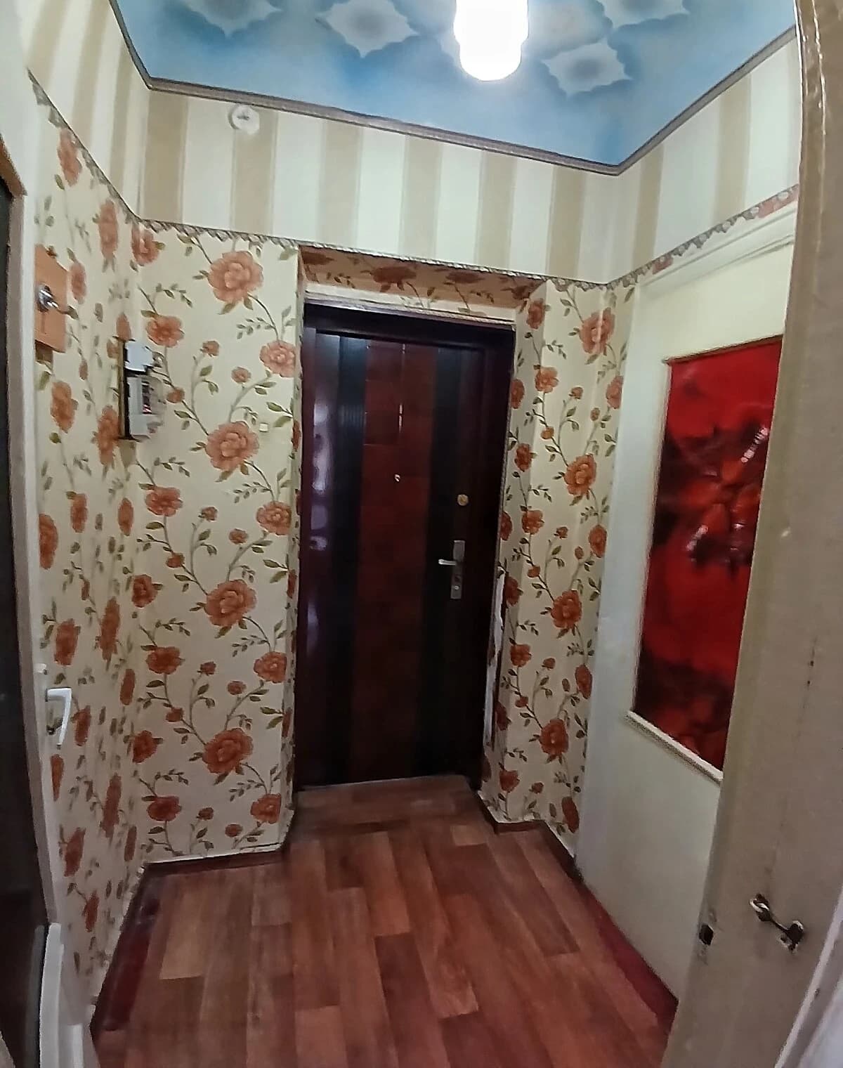 2-кімнатна квартира, Центр: опалення без світла, газ, бойлер - фото 5