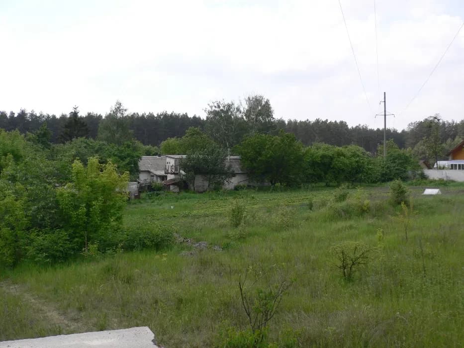 Ділянка 25 соток, Гнідин: будинок 100 м², 3 км від Києва - фото 5