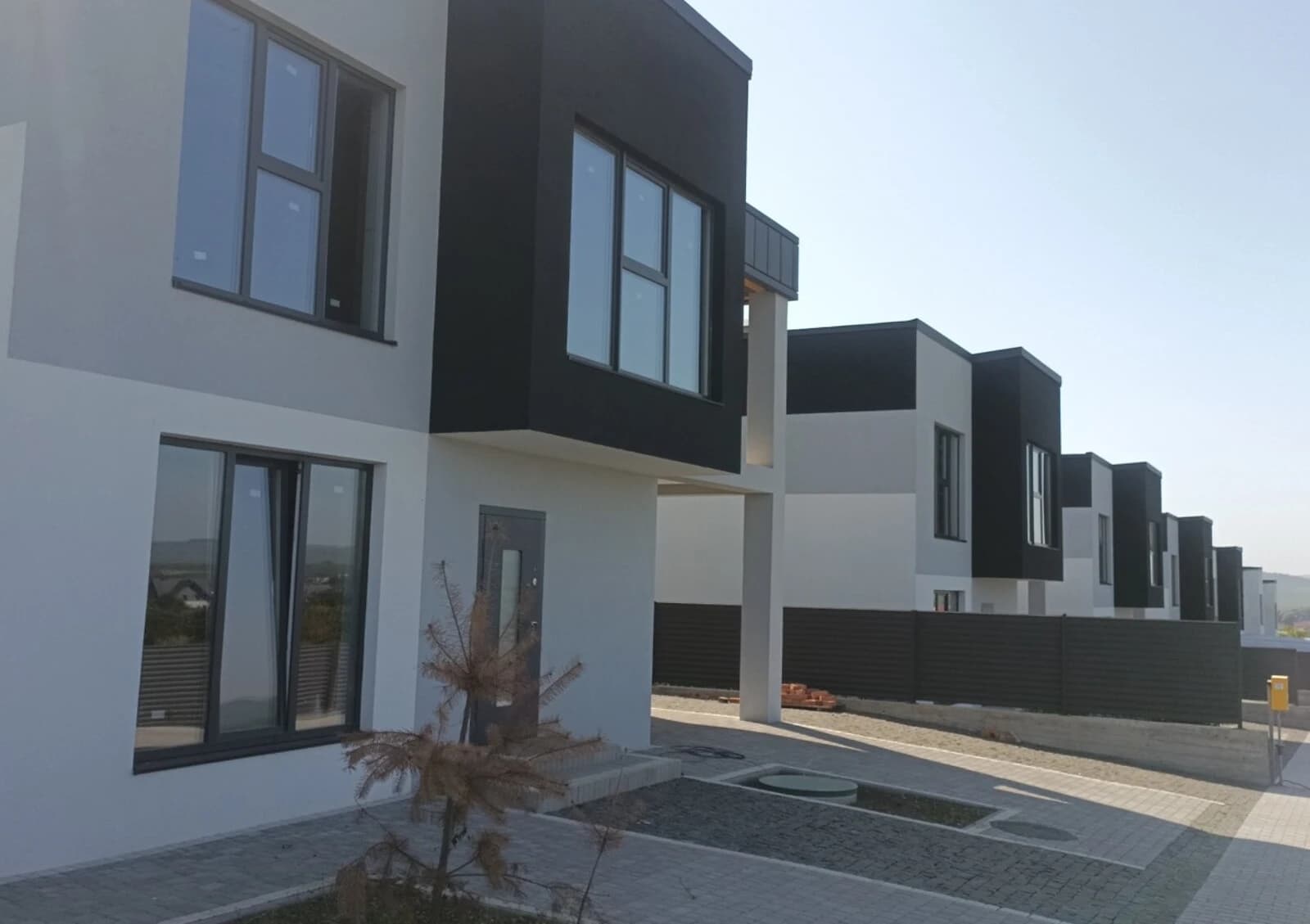 Будинок, Великий Кучурів: новобудова, гараж у дворі - фото 4