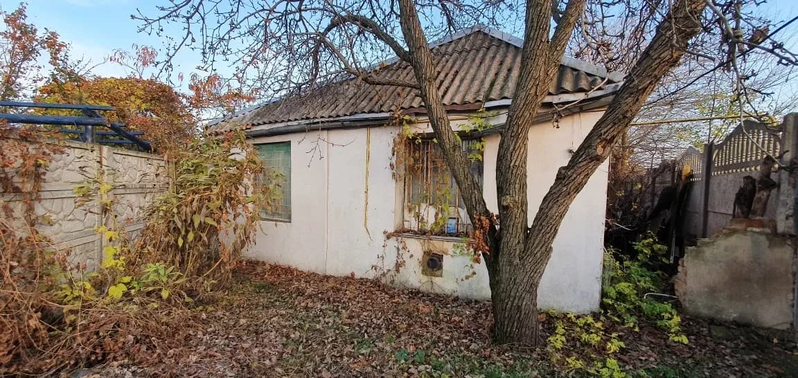 Будинок, Каравелове: Ракетна Роща, газ, пічне опалення - фото 5
