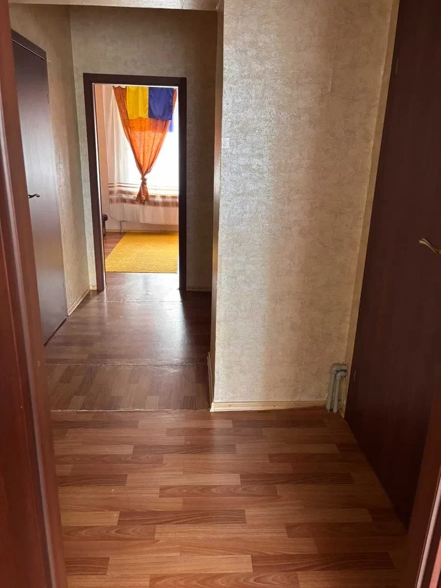 3-кімнатна квартира, Новокодацький: косметичний ремонт, меблі та техніка - фото 4