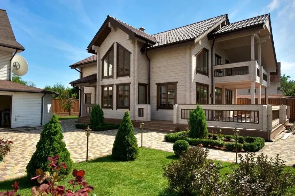 Будинок, Дніпровський: вихід до озера Русанівське, власна набережна - фото 4