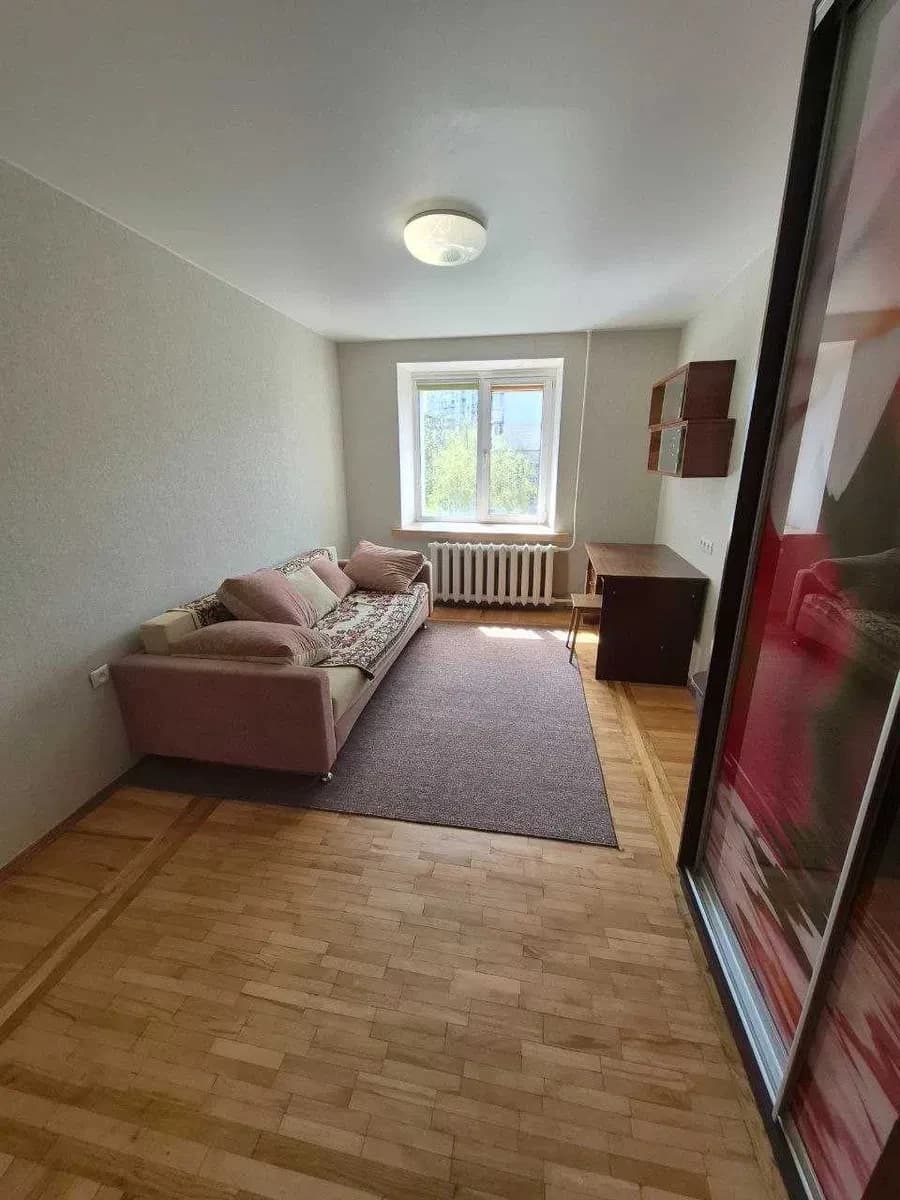 3-кімнатна квартира, Стара Дарниця: житловий стан, торг - фото 4