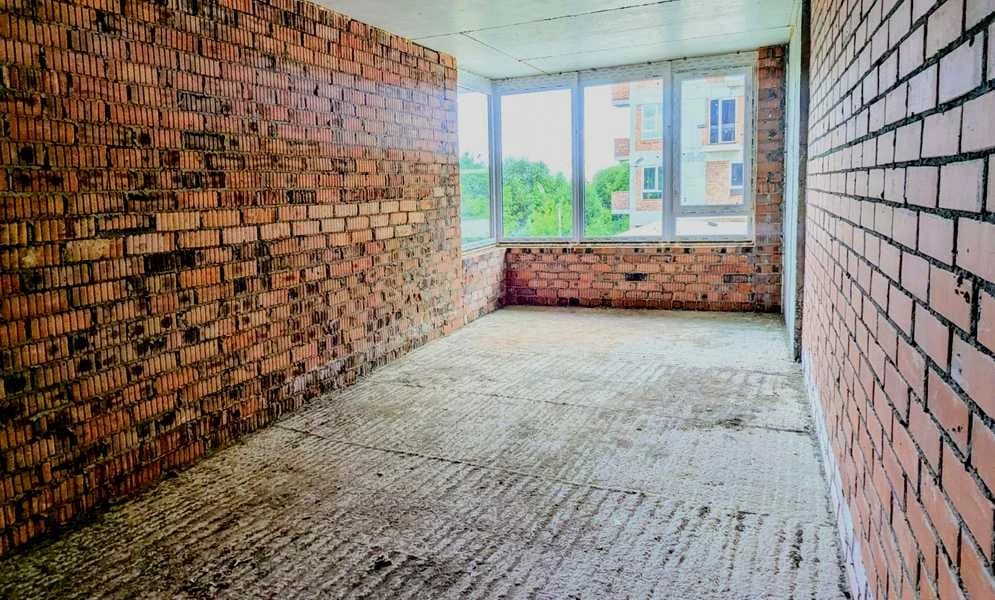 2-кімнатна квартира у ЖК Family House: переуступка, здача 2026 - фото 5
