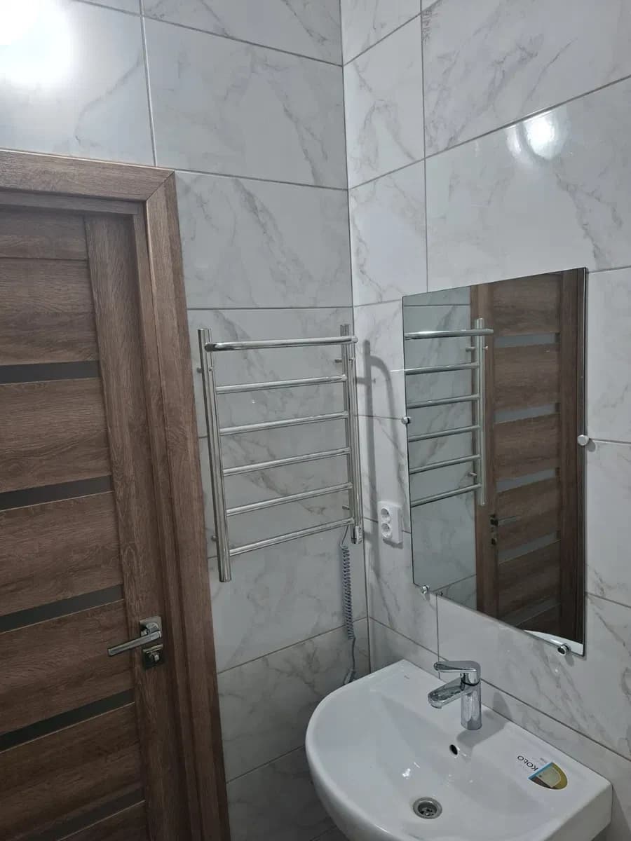 2-кімнатна квартира, Змичка: косметичний ремонт, можна з песиком - фото 4