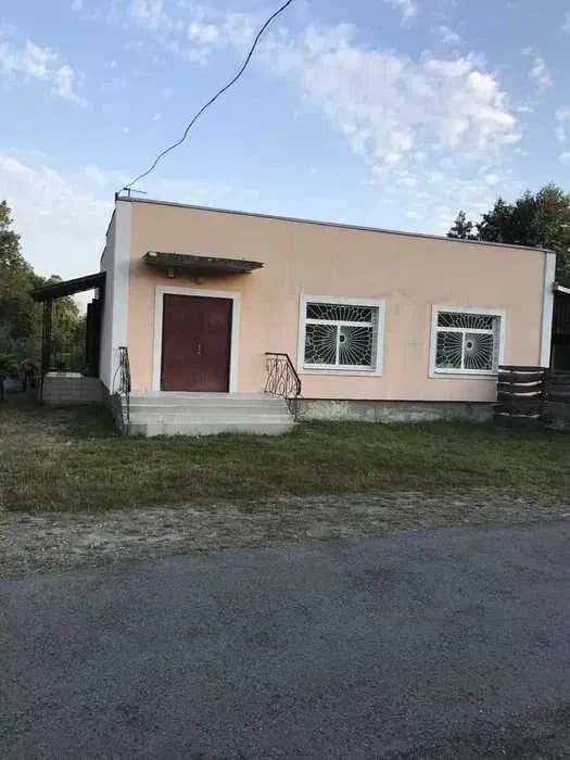 Будинок, Луб'яна: торгівля та кафе, переобладнання під житло