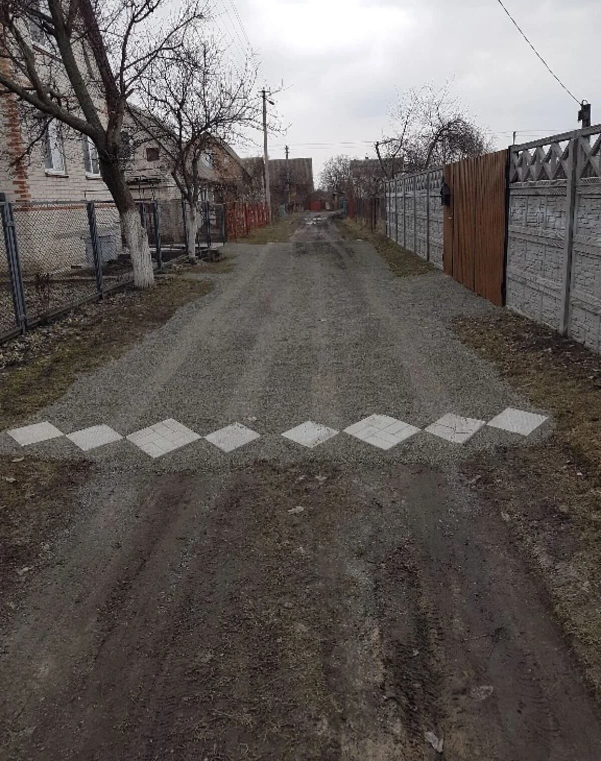 Ділянка 5 соток, Чехівка: під житлову забудову, свердловина, фундамент - фото 5