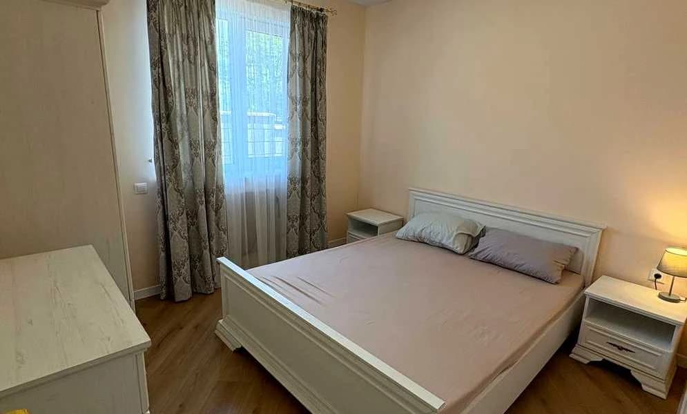 Будинок, Молодіжне: біля моря, тераса 27 м², паркування для 2 авто - фото 3