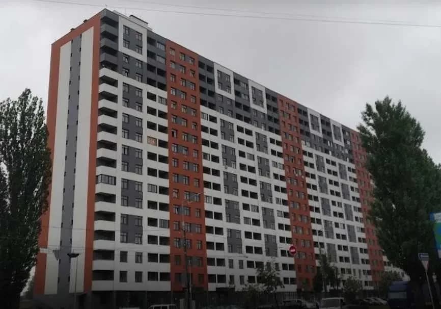 Євродвушка у ЖК Рідне місто: дизайнерський ремонт, енергонезалежність - фото 3