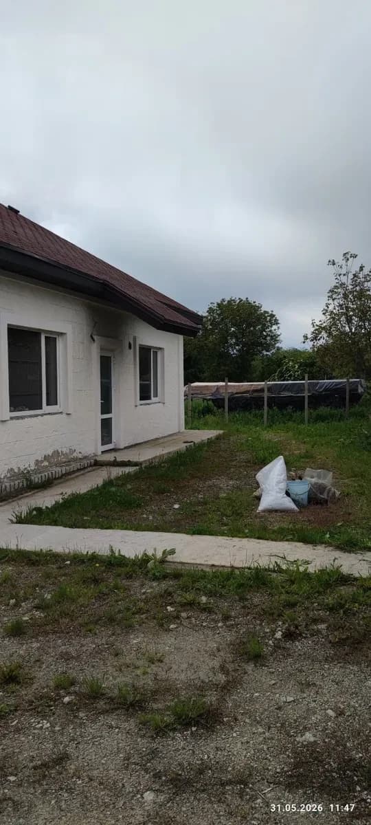 Котедж, Високий: власний зарибнений ставок, тепла підлога - фото 5