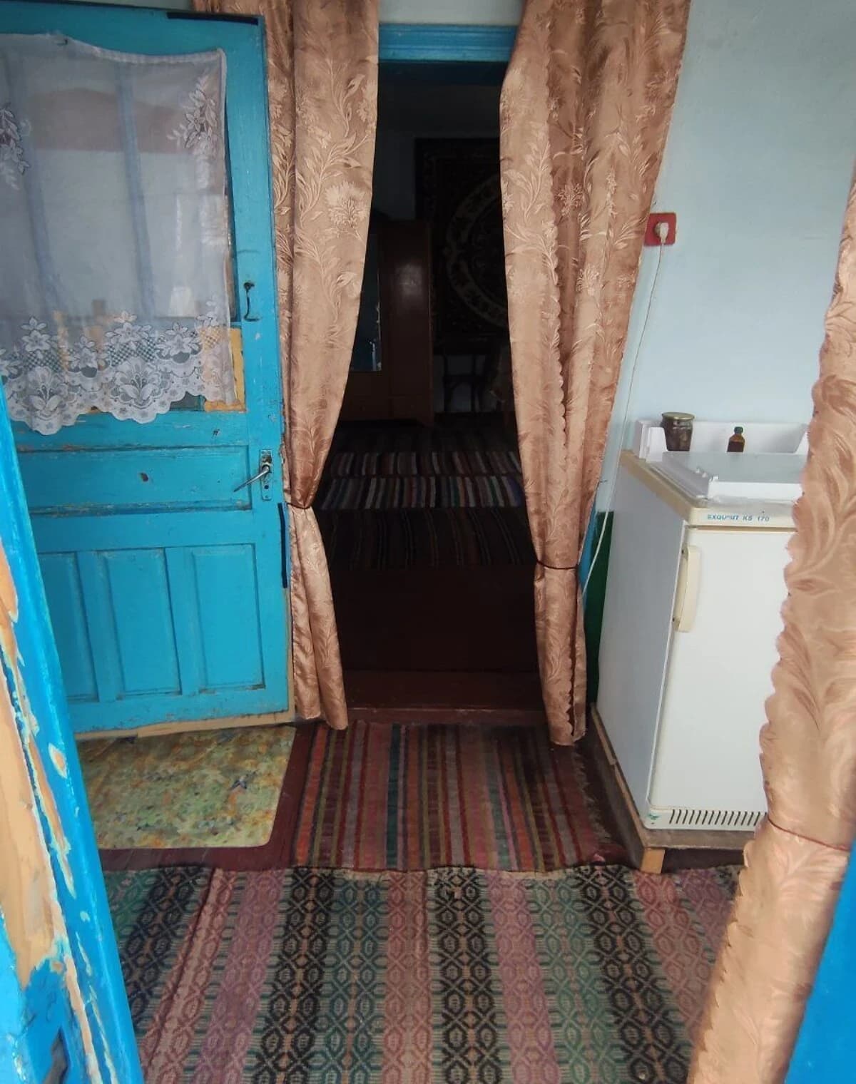 Будинок, Буденець: брусові стіни, централізоване опалення - фото 3