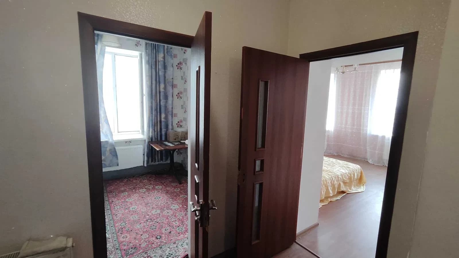 3-кімнатна квартира, Чорноморськ: новий будинок, вид на море - фото 2