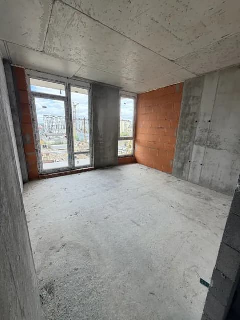2-кімнатна квартира у ЖК URBAN: кухня-студія, обмін на автомобіль - фото 3