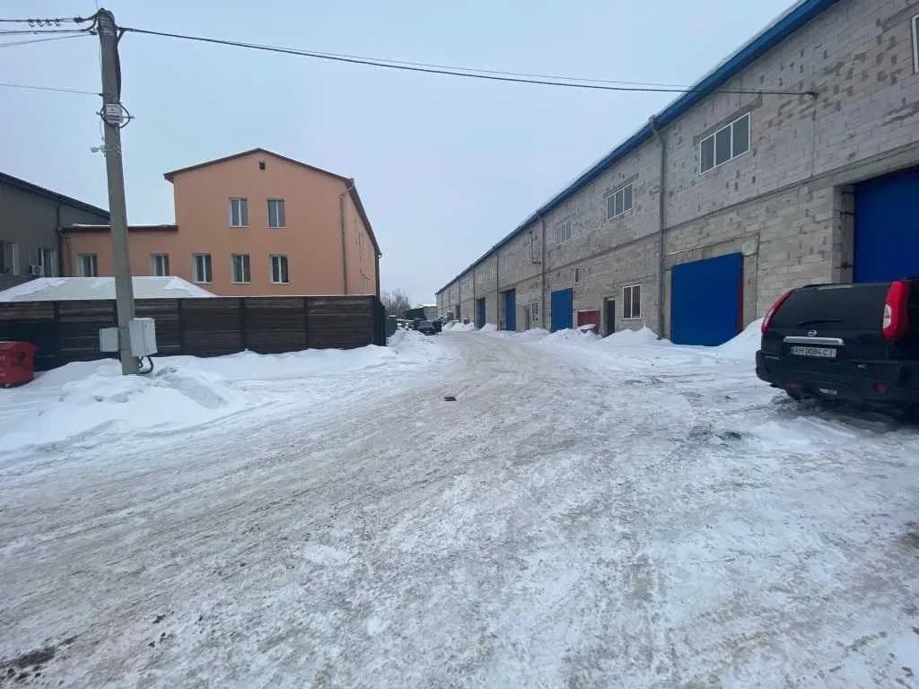 Склад, Звягель: для зберігання товарів, виробництва - фото 4