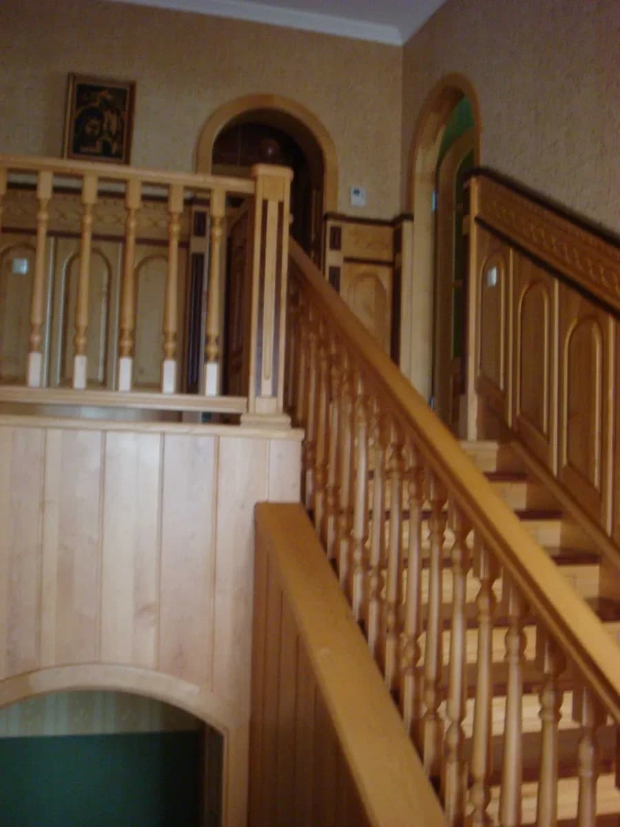 Будинок, Біла Церква: 2 гаражі, сауна з басейном, камін - фото 5