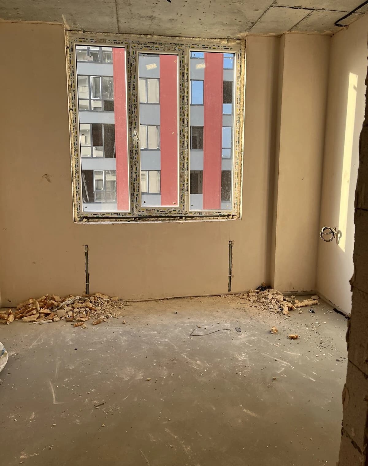 2-кімнатна квартира, Ірпінь: кухня-студія, 2 санвузли - фото 4