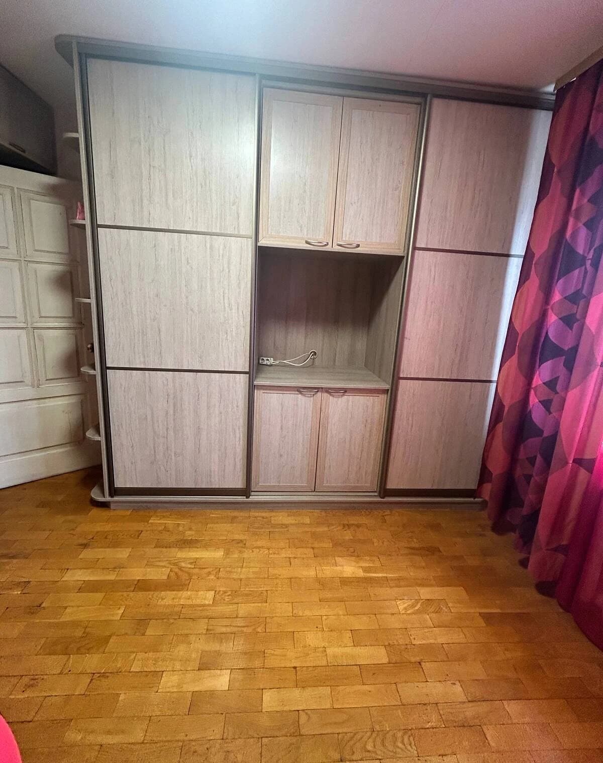 2-кімнатна квартира, Стара Дарниця: можна з малими дітьми, метро Дарниця - фото 5