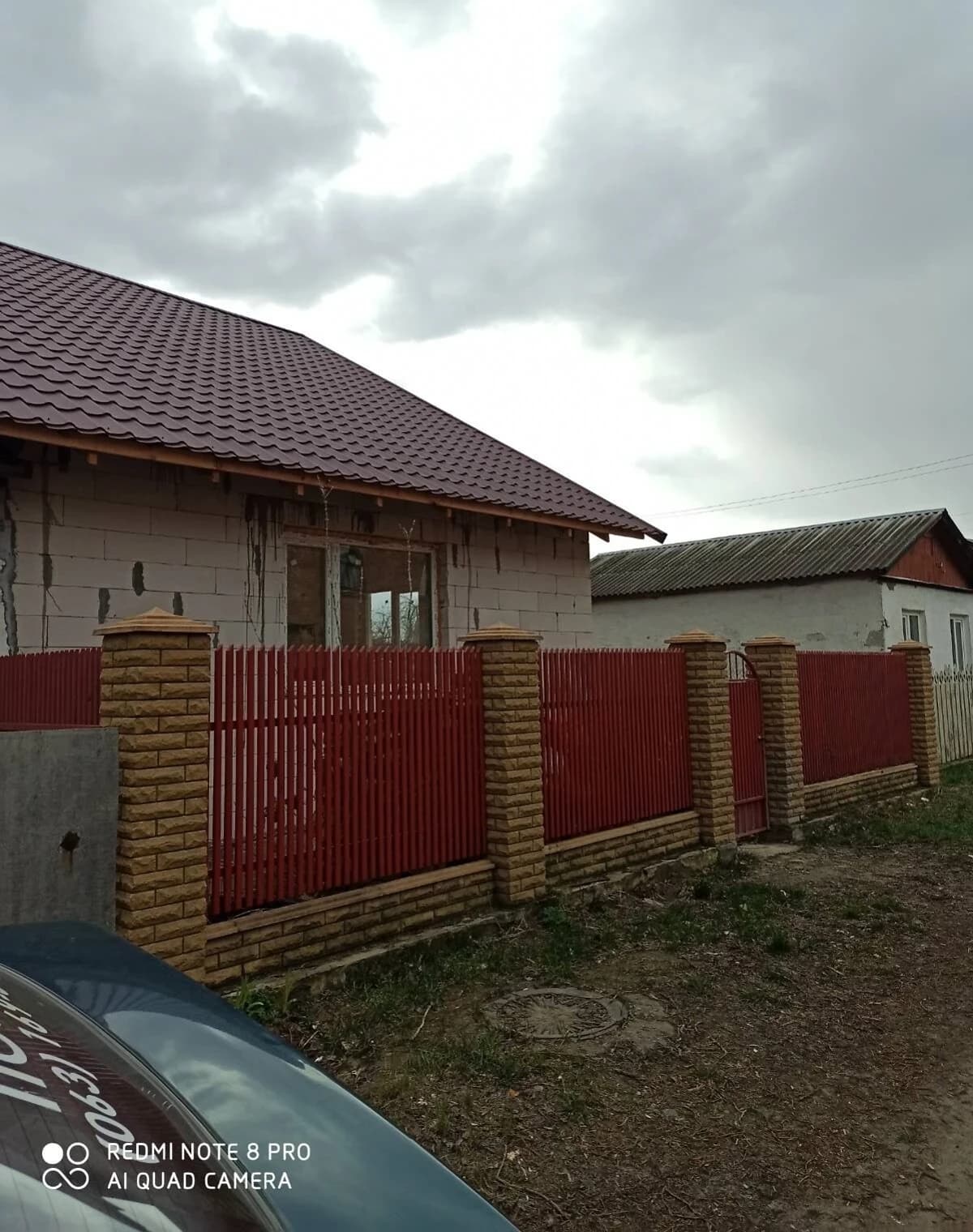 Будинок, Бойова: газ та електрика, город і сарай - фото 5